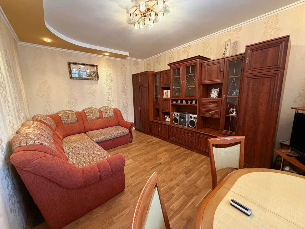 Продаж 1 кімнатної квартири, район "Бані" у м. Борислав!