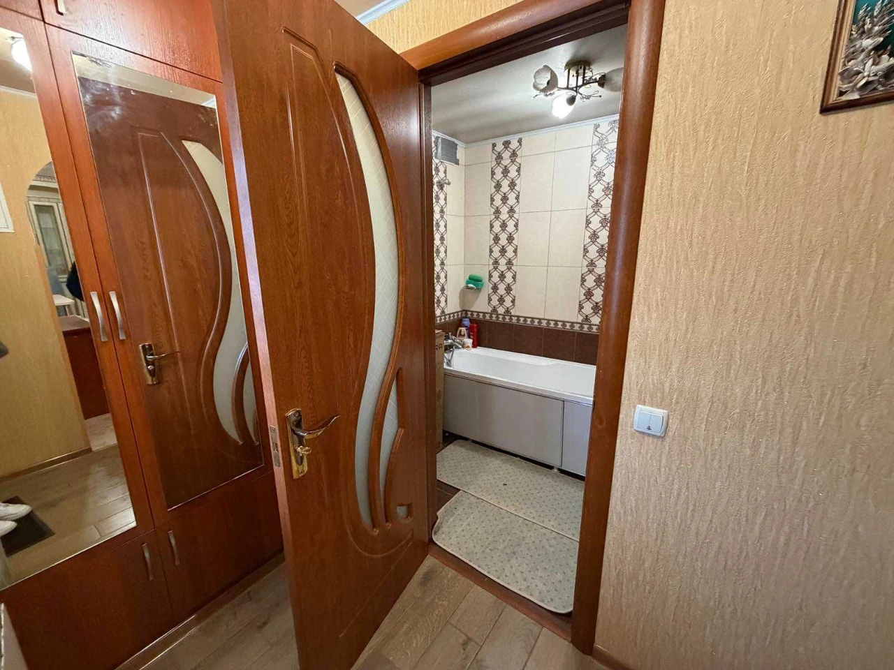 Продаж 1 кімнатної квартири, район "Бані" у м. Борислав!