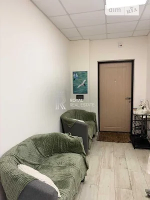 Sale of 3-room apartment 103.3 sq. m. on Oleksandrivska 1 • I