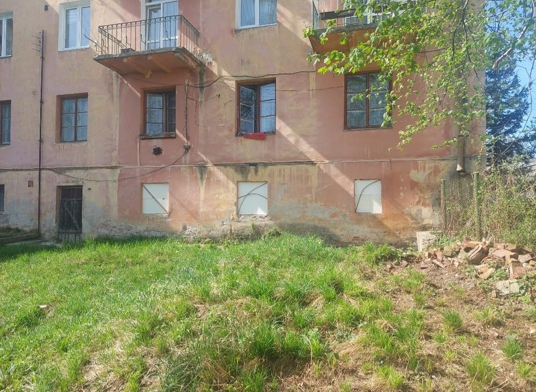 Продаж квартири/приміщення 53,8м2 вул. Г. УПА м. Борислав