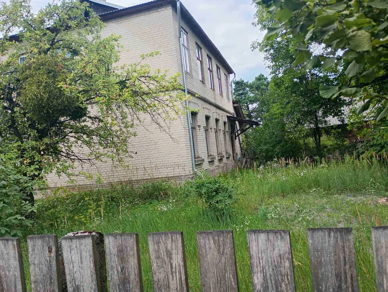 Продаж квартири в м. Броди