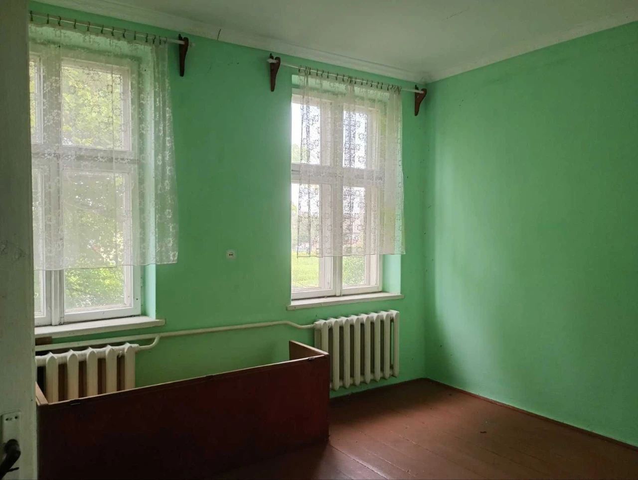 Продаж квартири в м. Броди