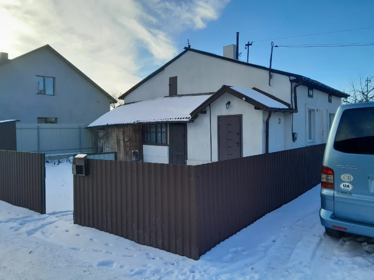 Продам 1-кімнатну квартиру в місті Броди Золочівський район,
