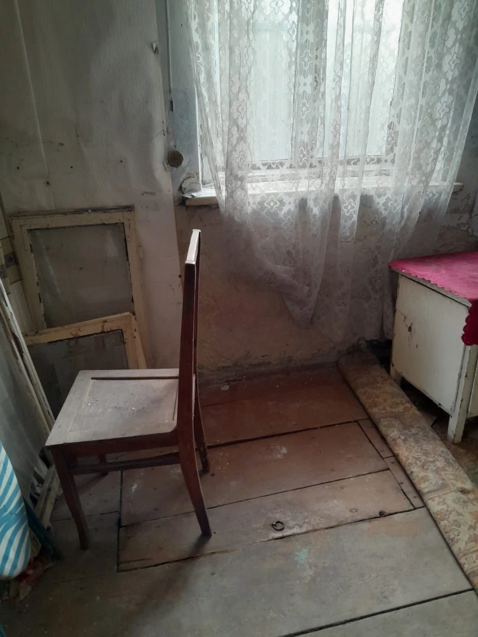 Продам 1-кімнатну квартиру в місті Броди Золочівський район,