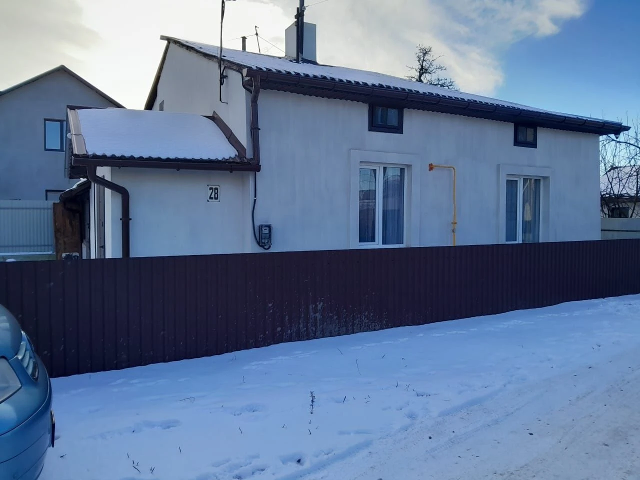 Продам 1-кімнатну квартиру в місті Броди Золочівський район,