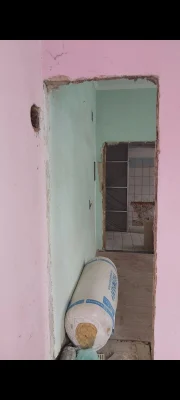 Двухкомнатная квартира в центре города Буск, Львовская область