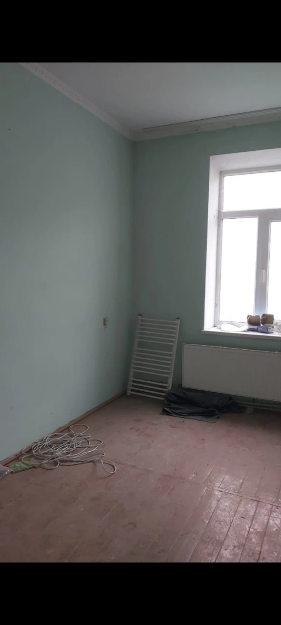 Двухкомнатная квартира в центре города Буск, Львовская область
