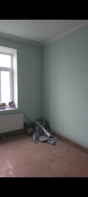 Двухкомнатная квартира в центре города Буск, Львовская область
