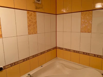 Квартира 3 комнаты