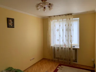 Квартира 3 комнаты