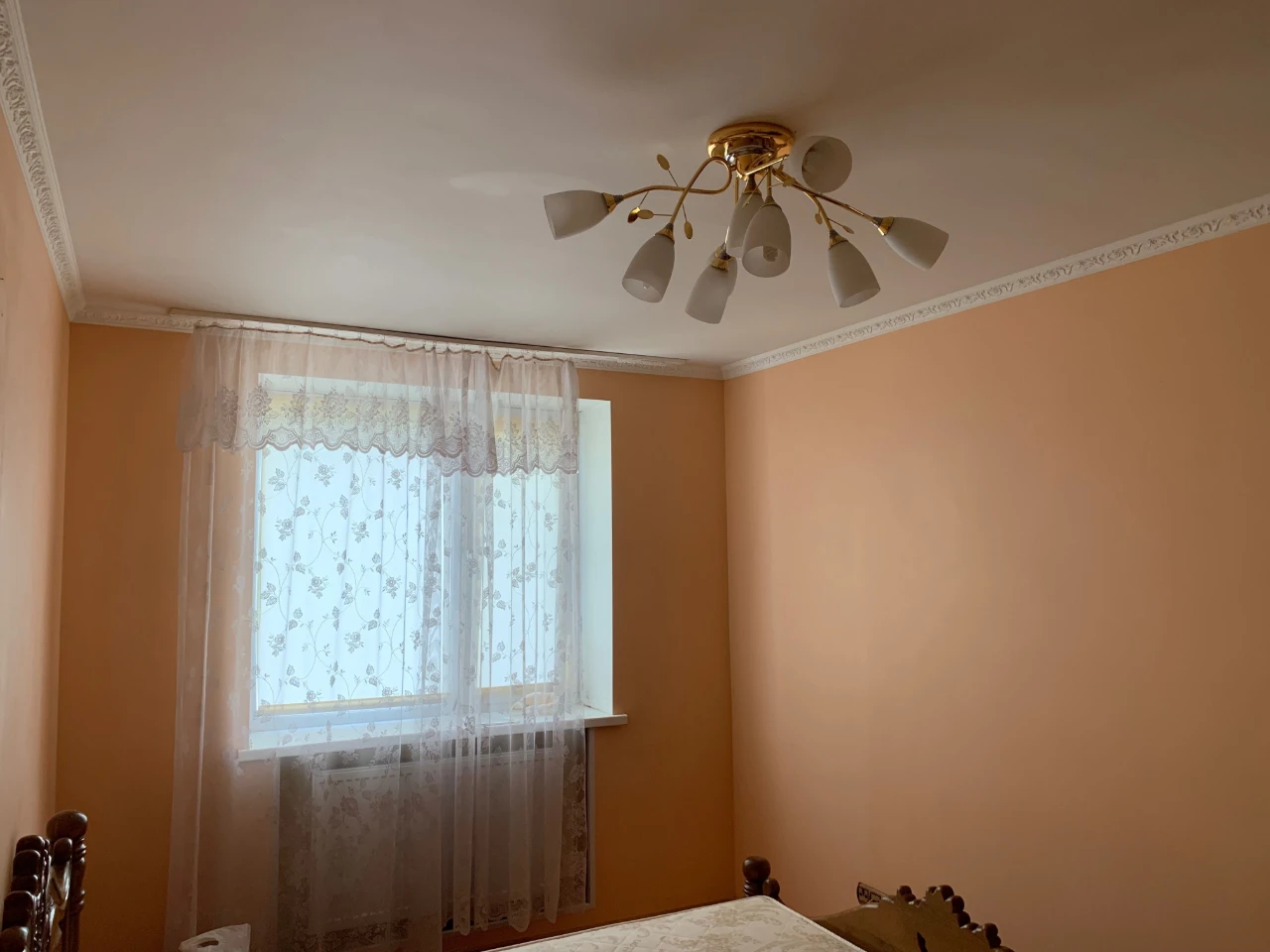Квартира 3 комнаты