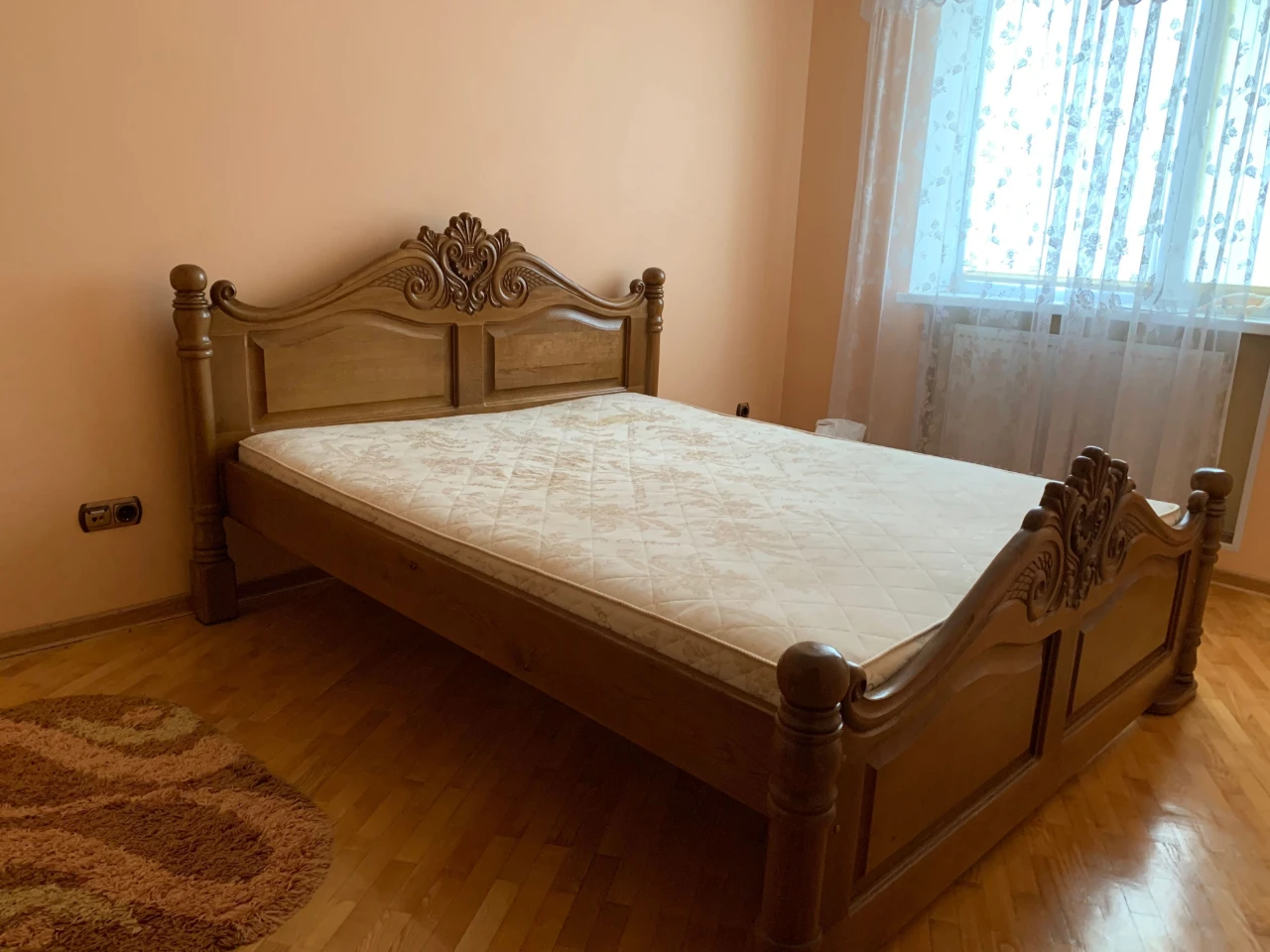 Квартира 3 комнаты