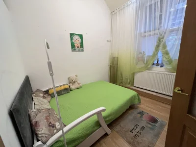 Продажа двухэтажной квартиры