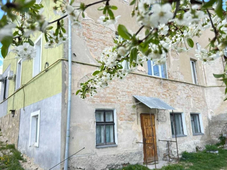 Продаж однокімнатній квартири