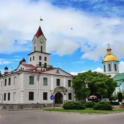 Продаж однокімнатній квартири
