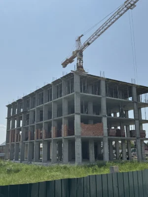 Продаж квартири по вул Зарицького В Городку