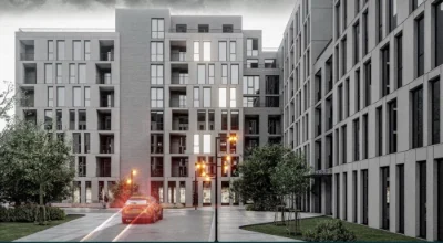 Продаж комфортної 3-кім квартири по вул Зарицького в Городку