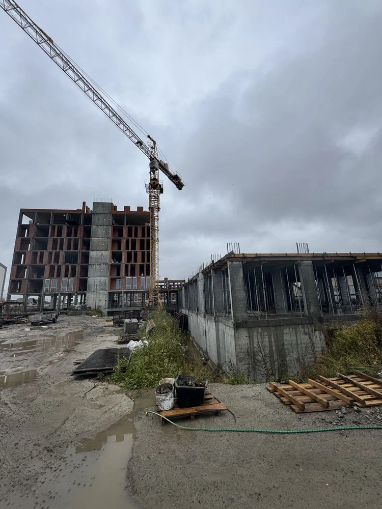 Продаж комфортної 3-кім квартири по вул Зарицького в Городку