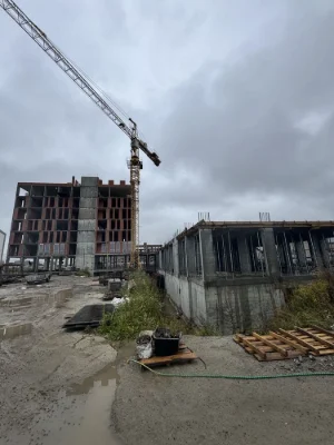 Продаж комфортної 3-кім квартири по вул Зарицького в Городку
