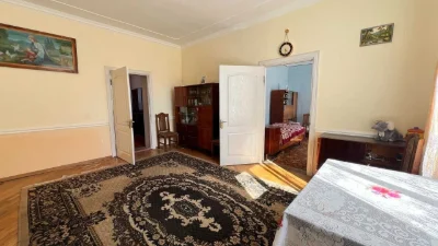 Продаж/ 3 квартира/ ремонт/Січових Стрільців/ Польський/ Гор