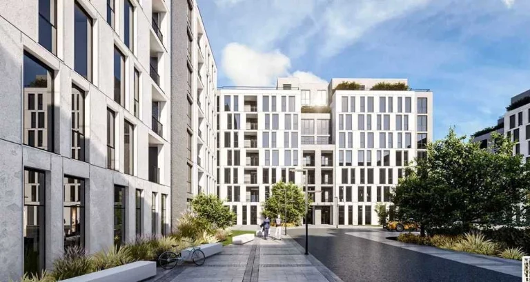 БЕЗ КОМІСІЇ продаж 1 кімнатна квартира 43 м² жк Art Deluxe/