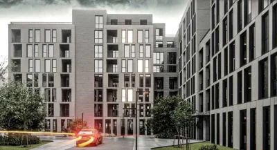 БЕЗ КОМІСІЇ продаж 1 кімнатна квартира 43 м² жк Art Deluxe/