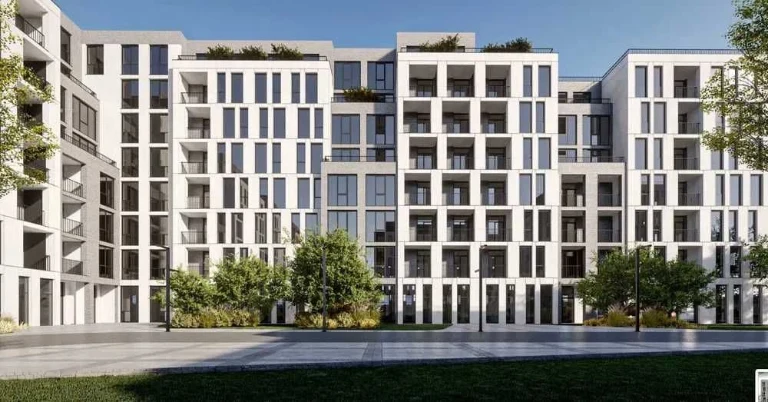 БЕЗ КОМІСІЇ продаж 1 кімнатна квартира 38м жк Art Deluxe/ Ар