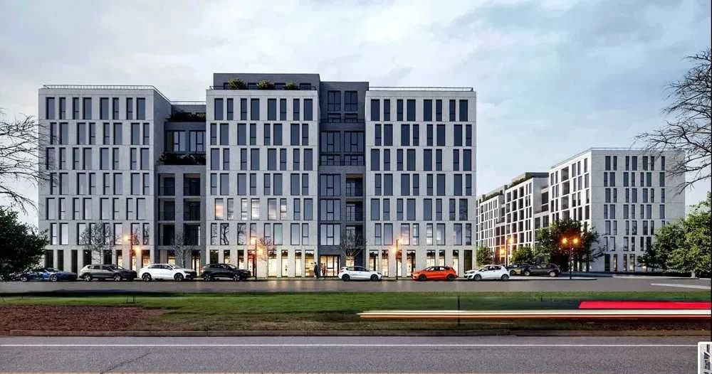 БЕЗ КОМІСІЇ продаж 2 кімнатна квартира 60м жк Art Deluxe/ Ар