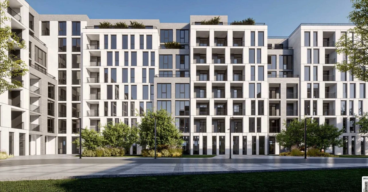 БЕЗ комісії/продаж 2кім квартири 60м,ЖК Арт Делюкс/Art Delux