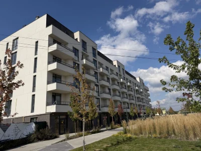 Власник квартира Городок Терміново