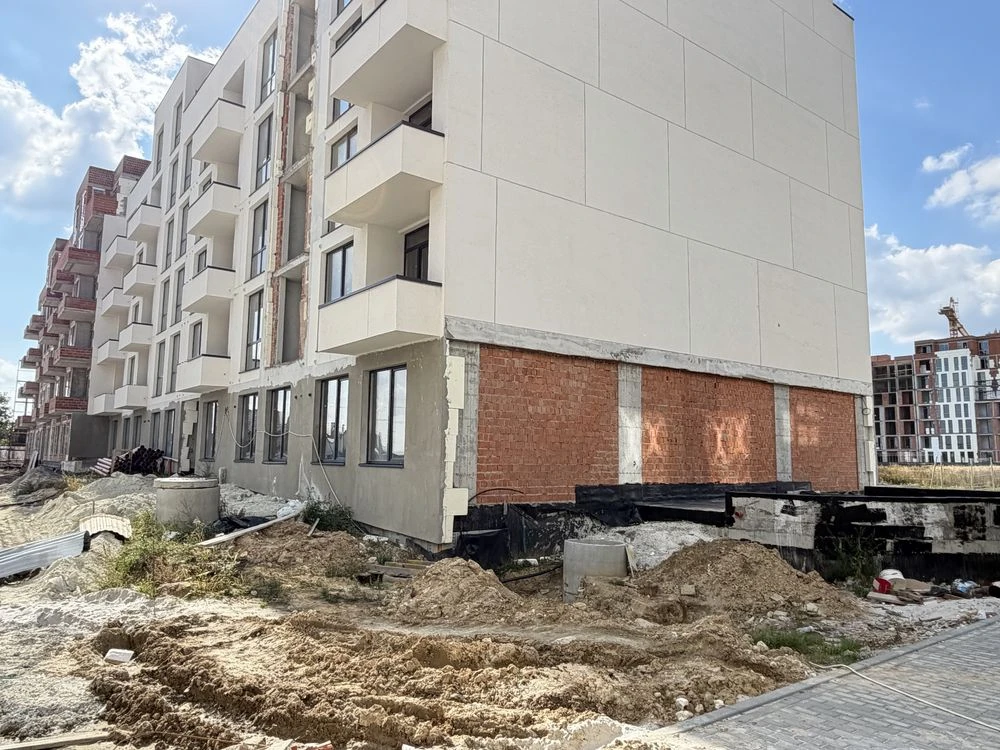 Власник квартира Городок Терміново