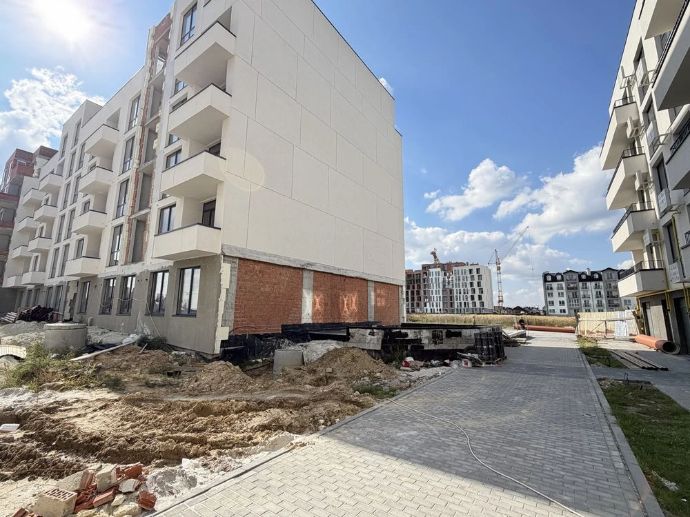 Власник квартира Городок Терміново