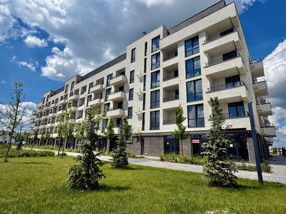 Власник квартира Городок Терміново