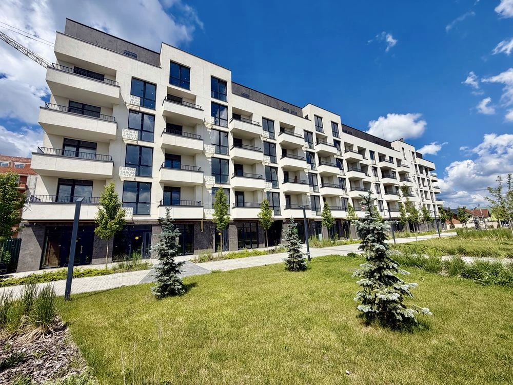 Власник квартира Городок Терміново