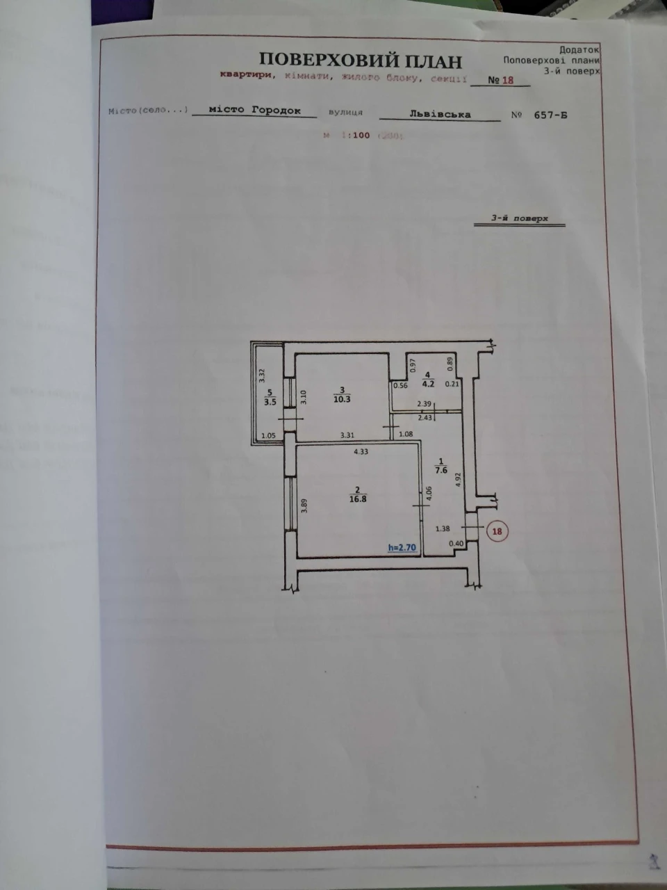 Продам 1 кімнатну нову квартиру. Ремонт. Меблі. Городок.Льві
