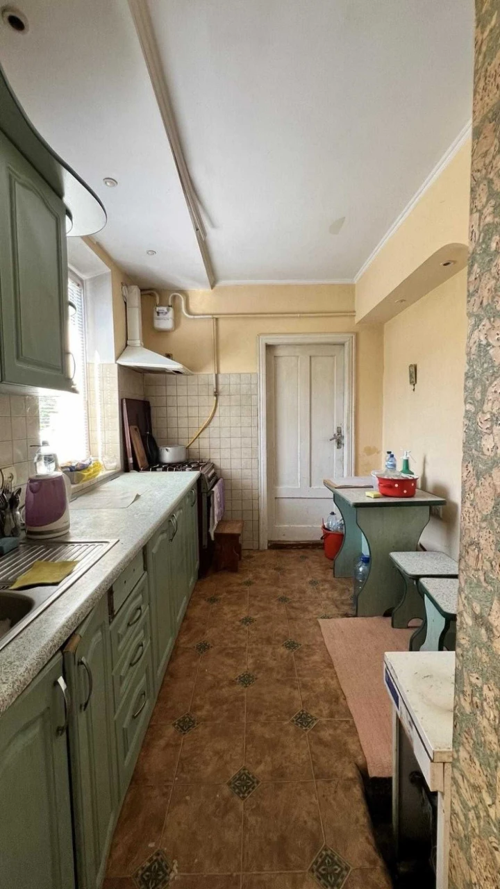 Продаж/ 3 квартира/ ремонт/Січових Стрільців/ Польський/ Гор