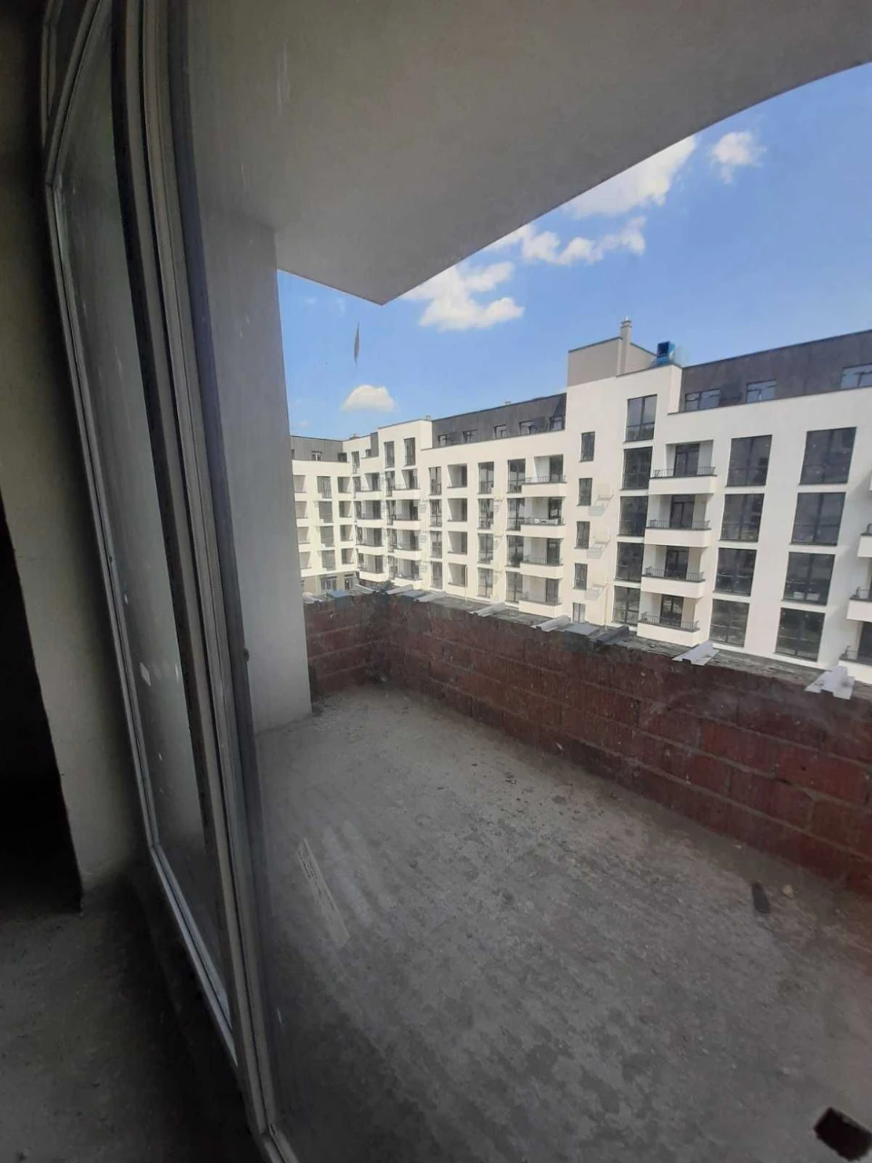 Продаж 2кім.  м. Городок, ЖК "ART 29"
