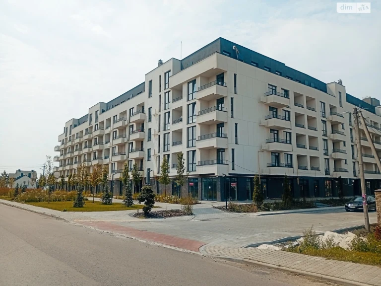 Продаж Квартира