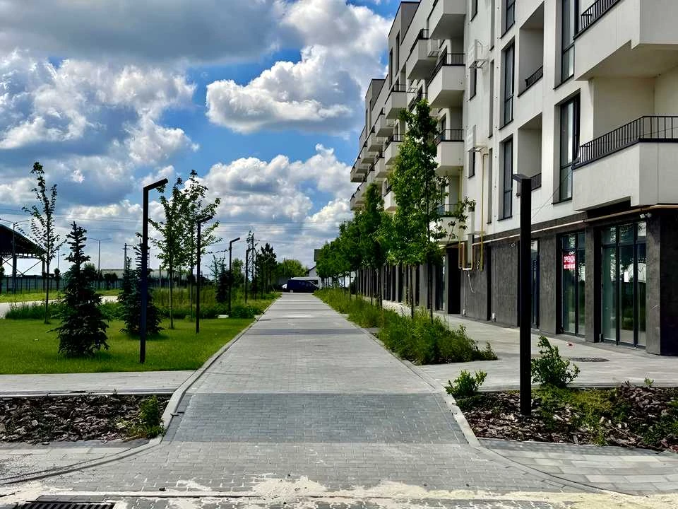 Квартира. Городок, Артищівська вул.