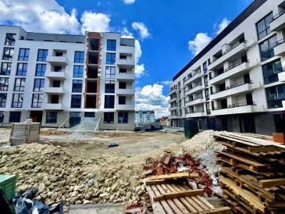 Квартира. Городок, Артищівська вул.