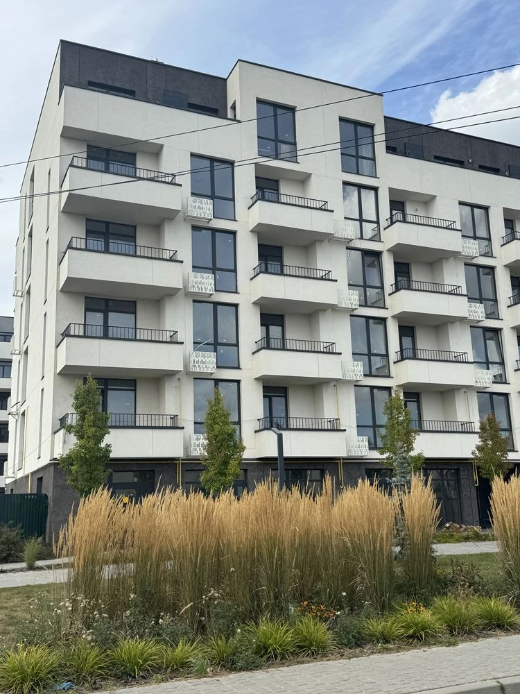 Продаж 1-кім квартири по вул Артищівській в Городку