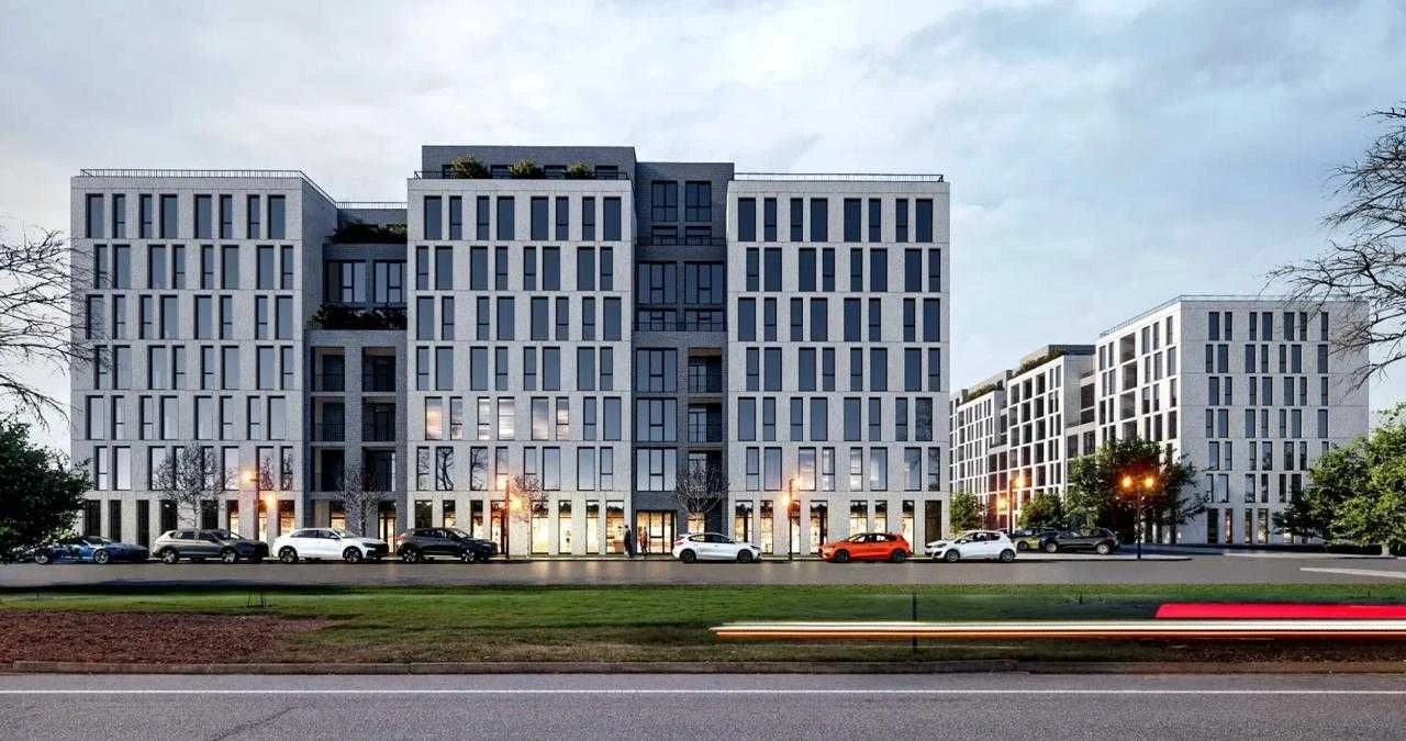 ‼️Власник\ Продаж 1к. квартира 43м.кв. ЖК Art Deluxe, Арт Де