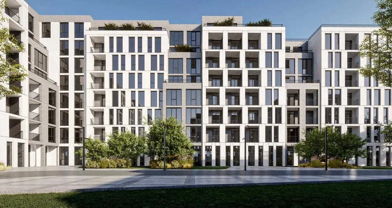 ‼️Власник\ Продаж 1к. квартира 43м.кв. ЖК Art Deluxe, Арт Де