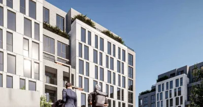 ‼️ВЛАСНИК\ Продаж 1к. квартира 38м.кв. ЖК Art Deluxe, Арт Де