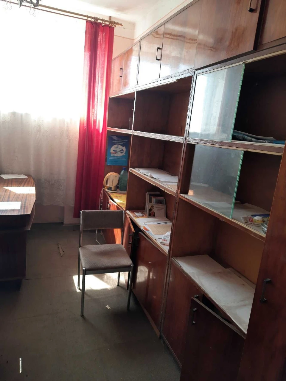 Квартира в центральній частині м.Городка
