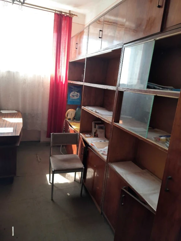 Квартира в центральній частині м.Городка
