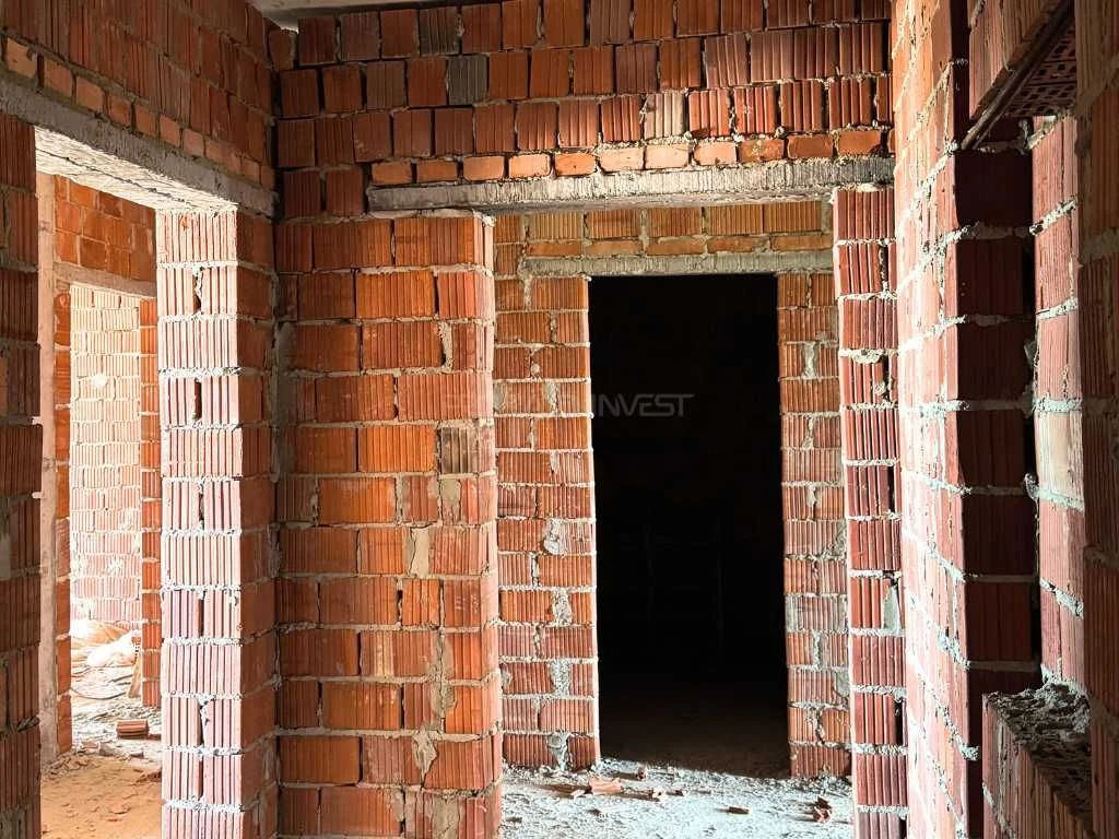 Продаж трьохкімнатної квартири в Городку вул. Зарицько