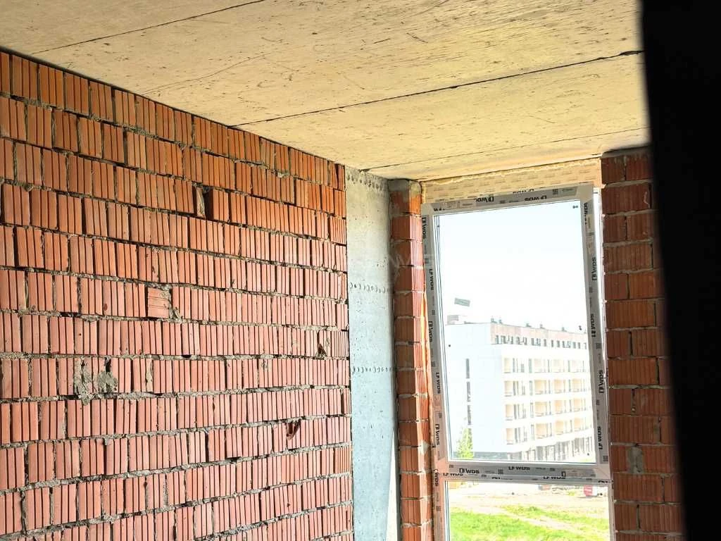 Продаж трьохкімнатної квартири в Городку вул. Зарицько