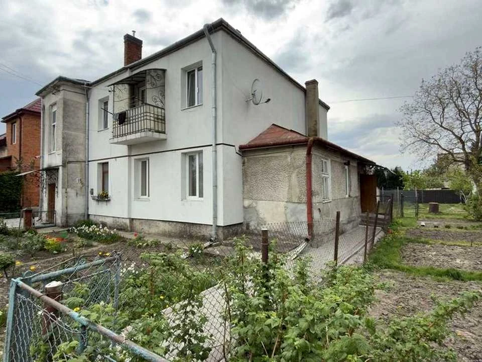 Квартира. Городок, Січових Стрільців вул.
