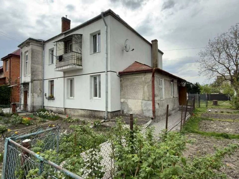 Квартира. Городок, Січових Стрільців вул.